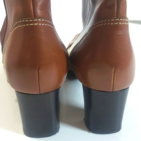 Bally tambora bootie - Picture 5 of 6